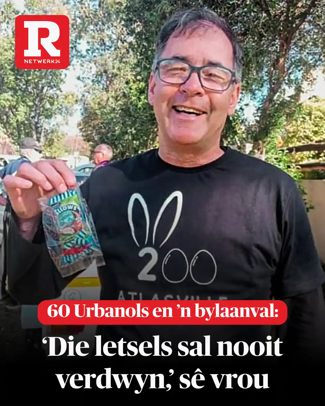 Image from Rapport: 'n Oos-Randse man het 60 Urbanols gesluk toe sy vrou aan hom sê sy wil...