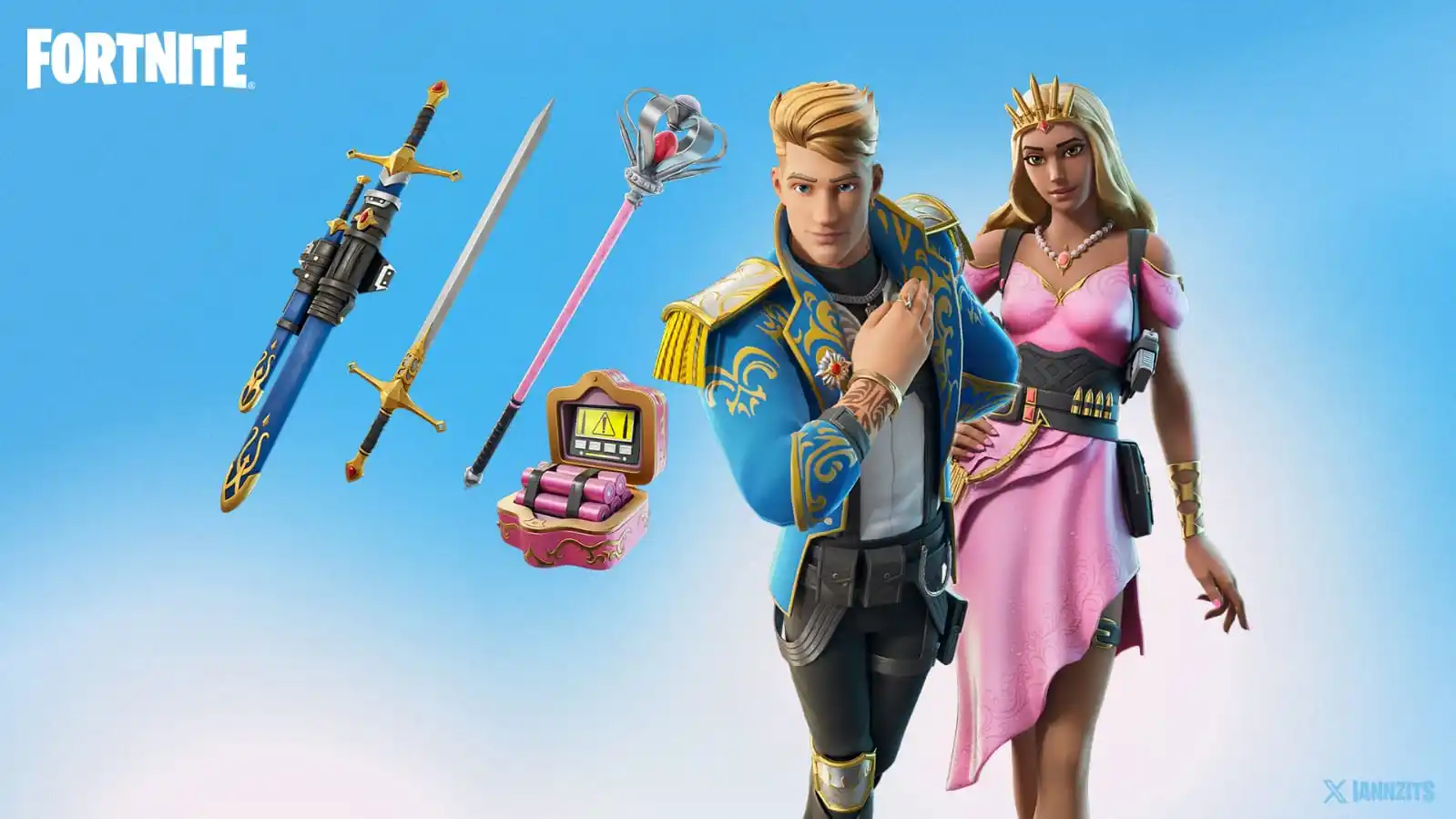 Image from DEZZY MASTER: 👑 O Pacotão Royaleza Royale com os Trajes Villa-lobos e Gonzaga deve ...