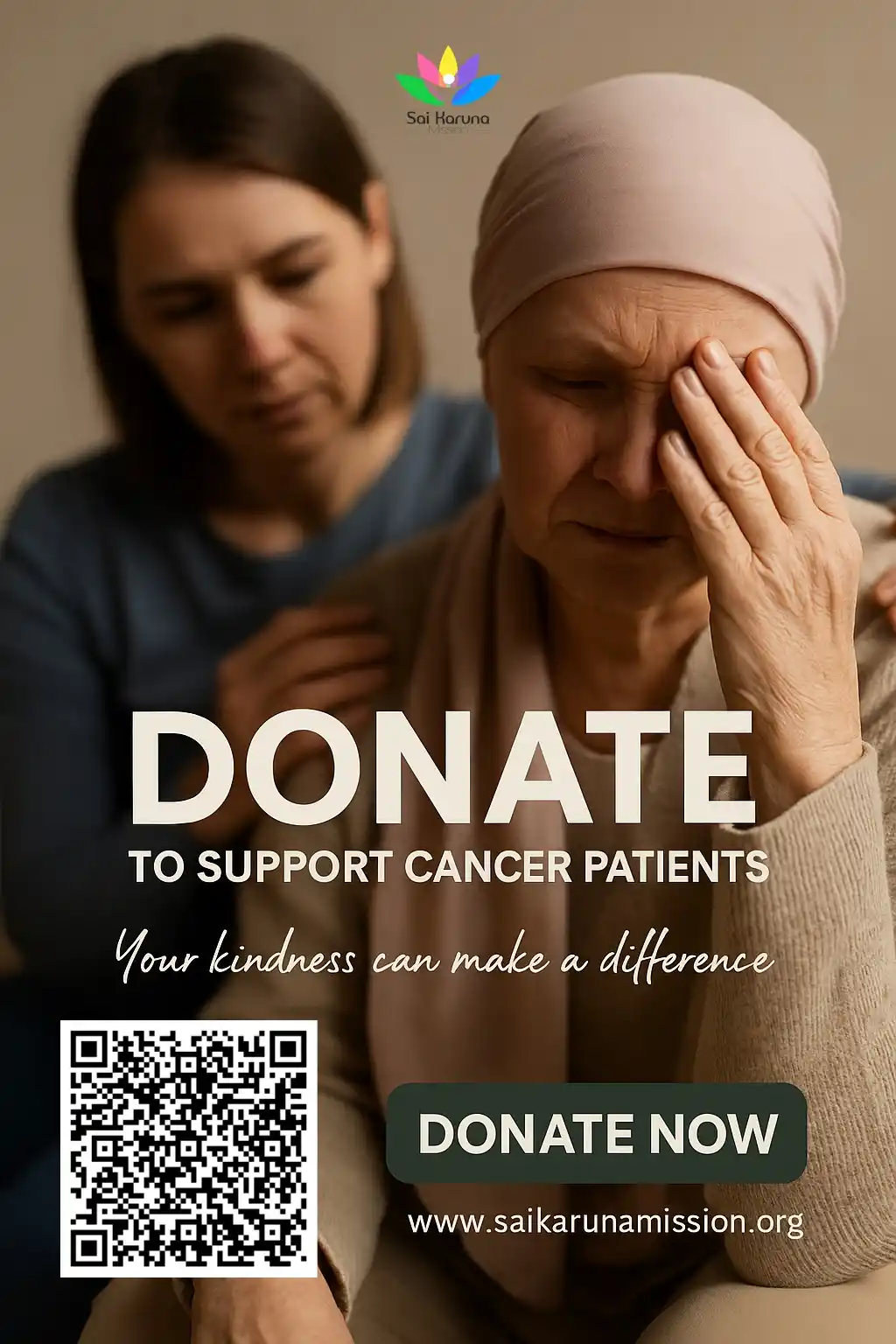 SKM Spiritual Research Organisation post