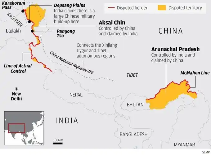 🌎 The World Order post
