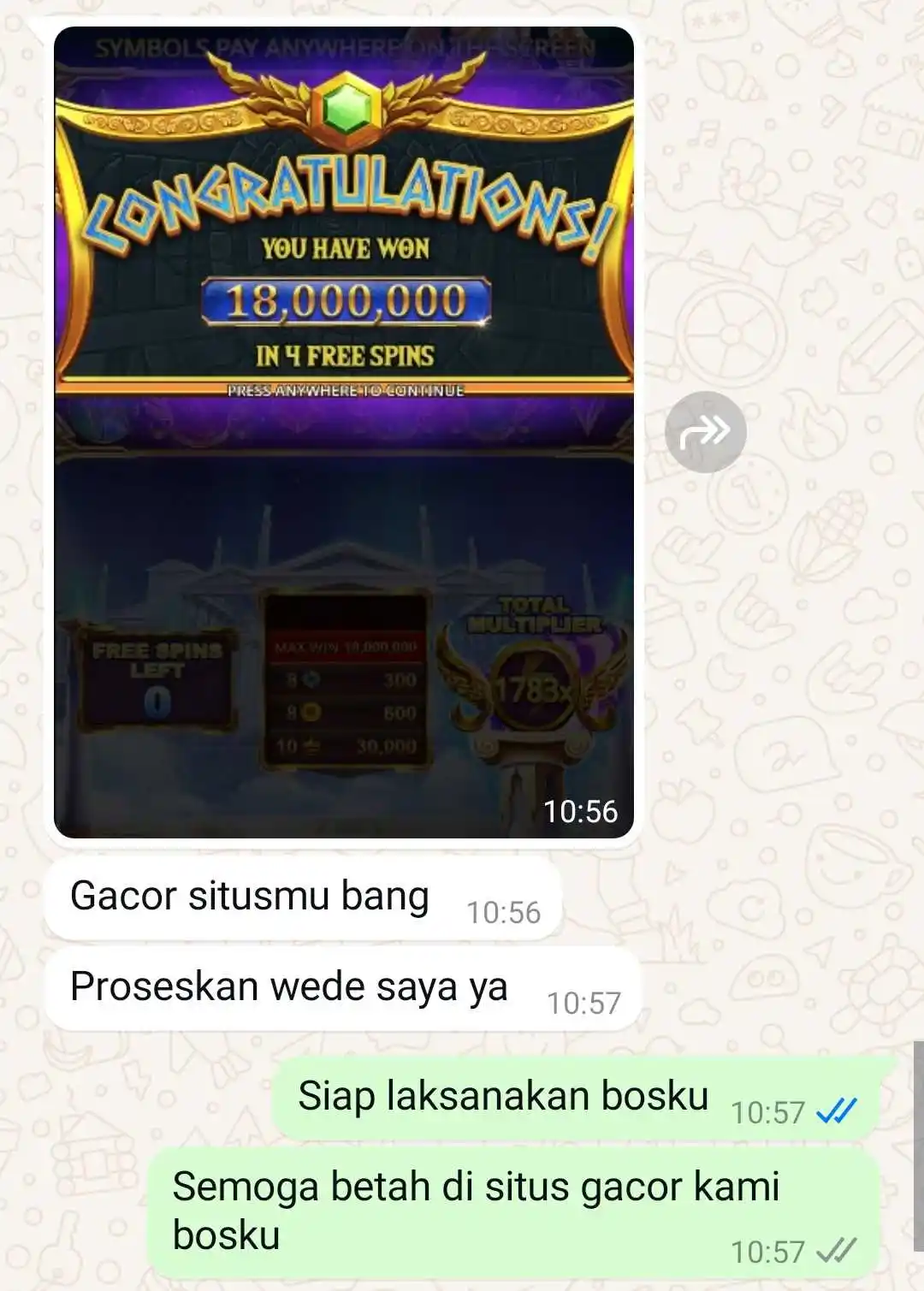 SLOT GACOR HARI INI post