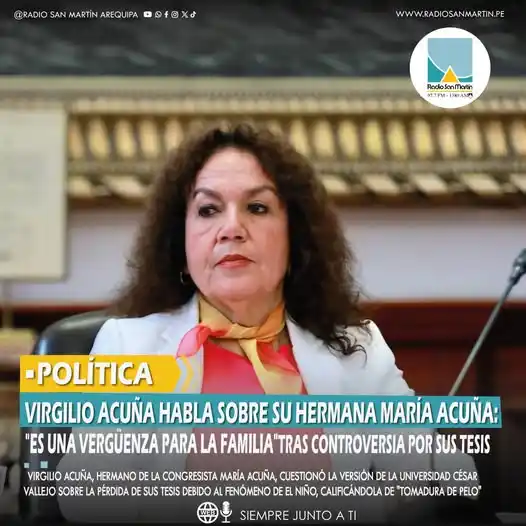 Image from Radio San Martín 97.7 FM - 1380 AM: 🔵 <a class="text-blue-500 hover:underline cursor-pointer" href="/hash...