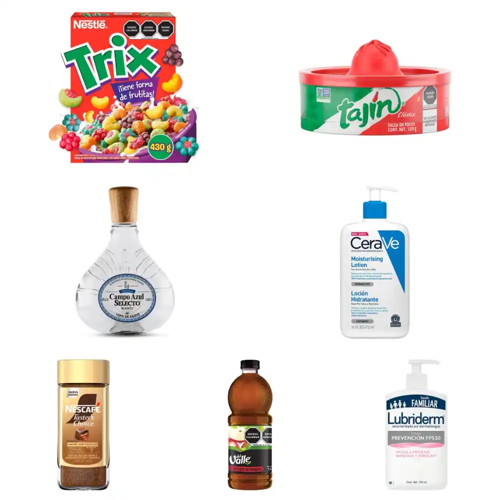 Image from Espía de Ofertas: 🍪 Primeras ofertas de Supermercado del día ⤵️ ⚬ 2 piezas de cereal T...