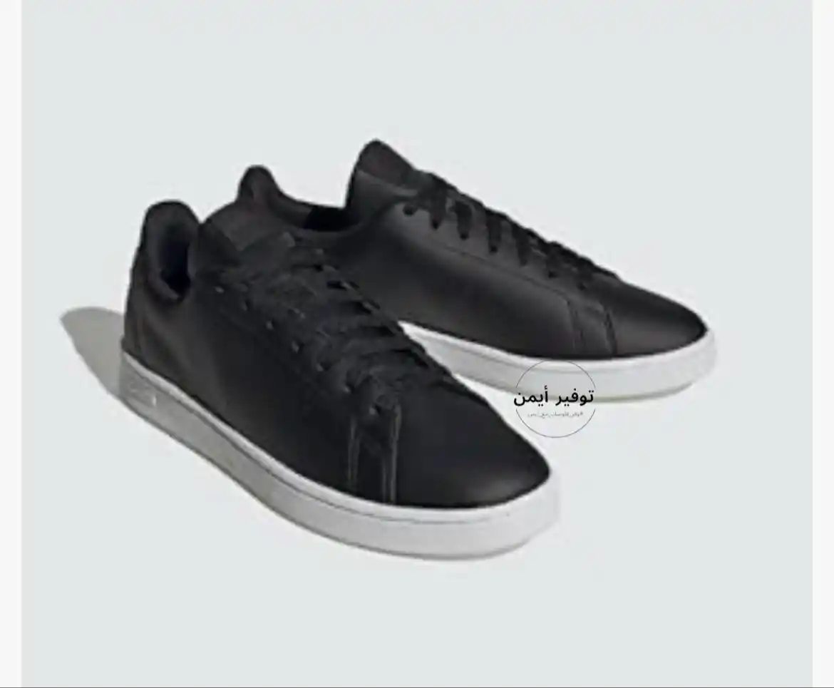 Image from #وفر_فلوسك_مع_أيمن: سعر اسطووووووري جدًا   ⭐️حذاء ادفانتج الرياضي من اديداس للرجال، أحذية ...