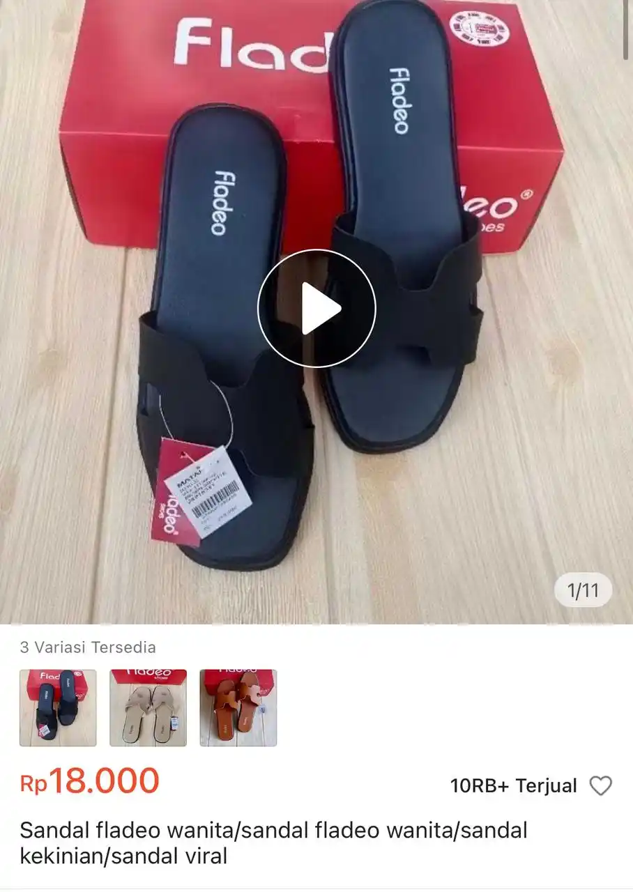 RACUN SHOPEE - HIDDEN GEM - INFO VOUCHER post