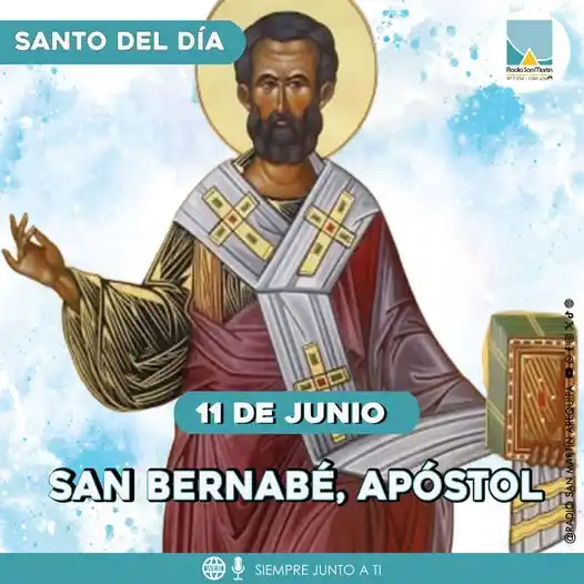 Image from Radio San Martín 97.7 FM - 1380 AM: 🔵 <a class="text-blue-500 hover:underline cursor-pointer" href="/hash...