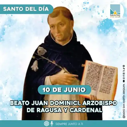 Image from Radio San Martín 97.7 FM - 1380 AM: 🔵 <a class="text-blue-500 hover:underline cursor-pointer" href="/hash...