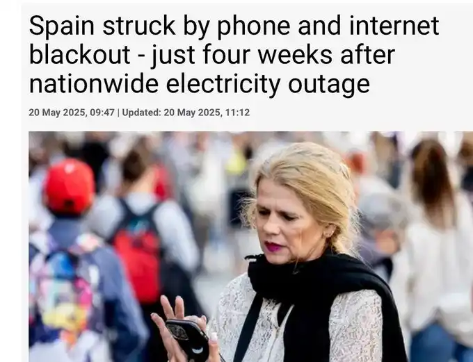 🌎 The World Order post