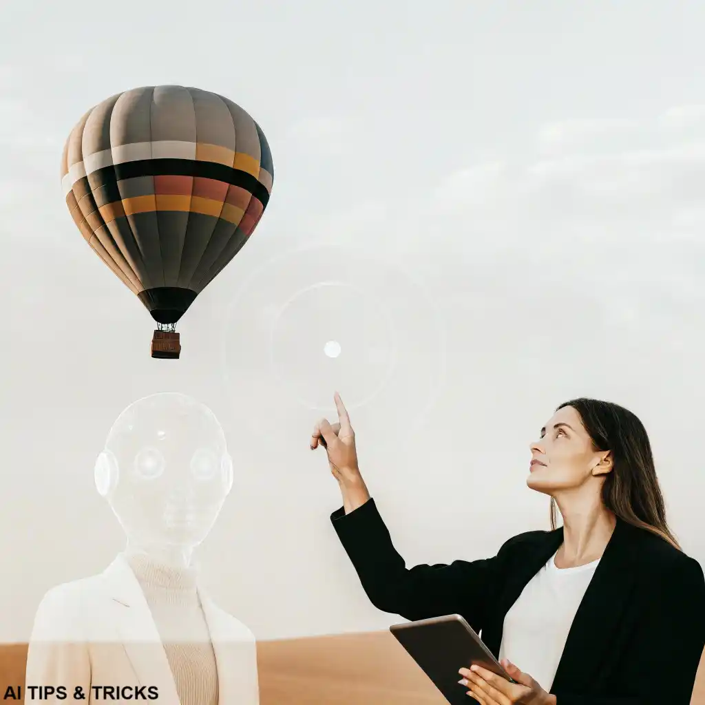 🤖 AI TIPS & TRICKS post