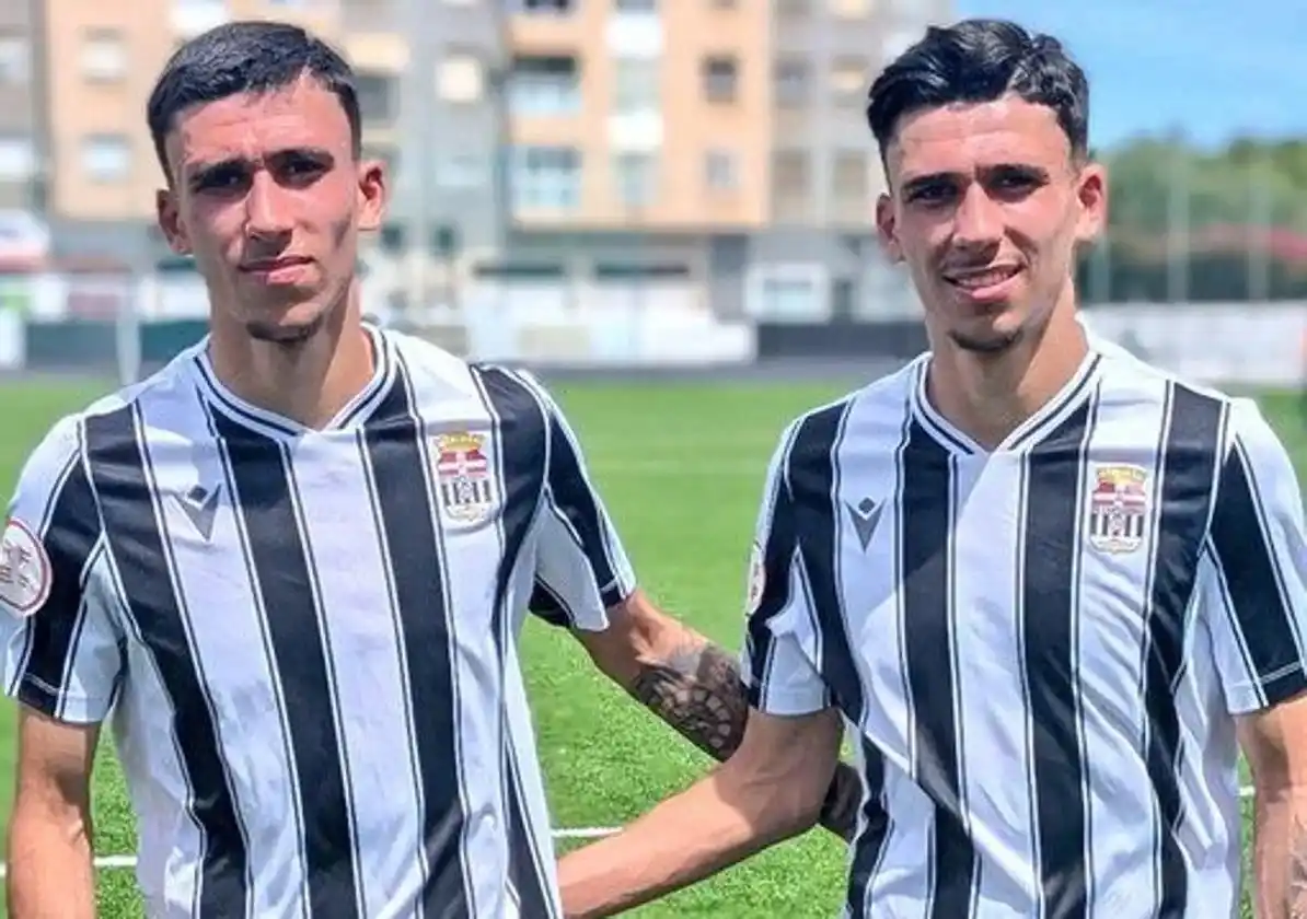 Image from LA VERDAD: *Tarde negra en Ciudad Jardín, con puñetazos, patadas y dos heridos*  ...