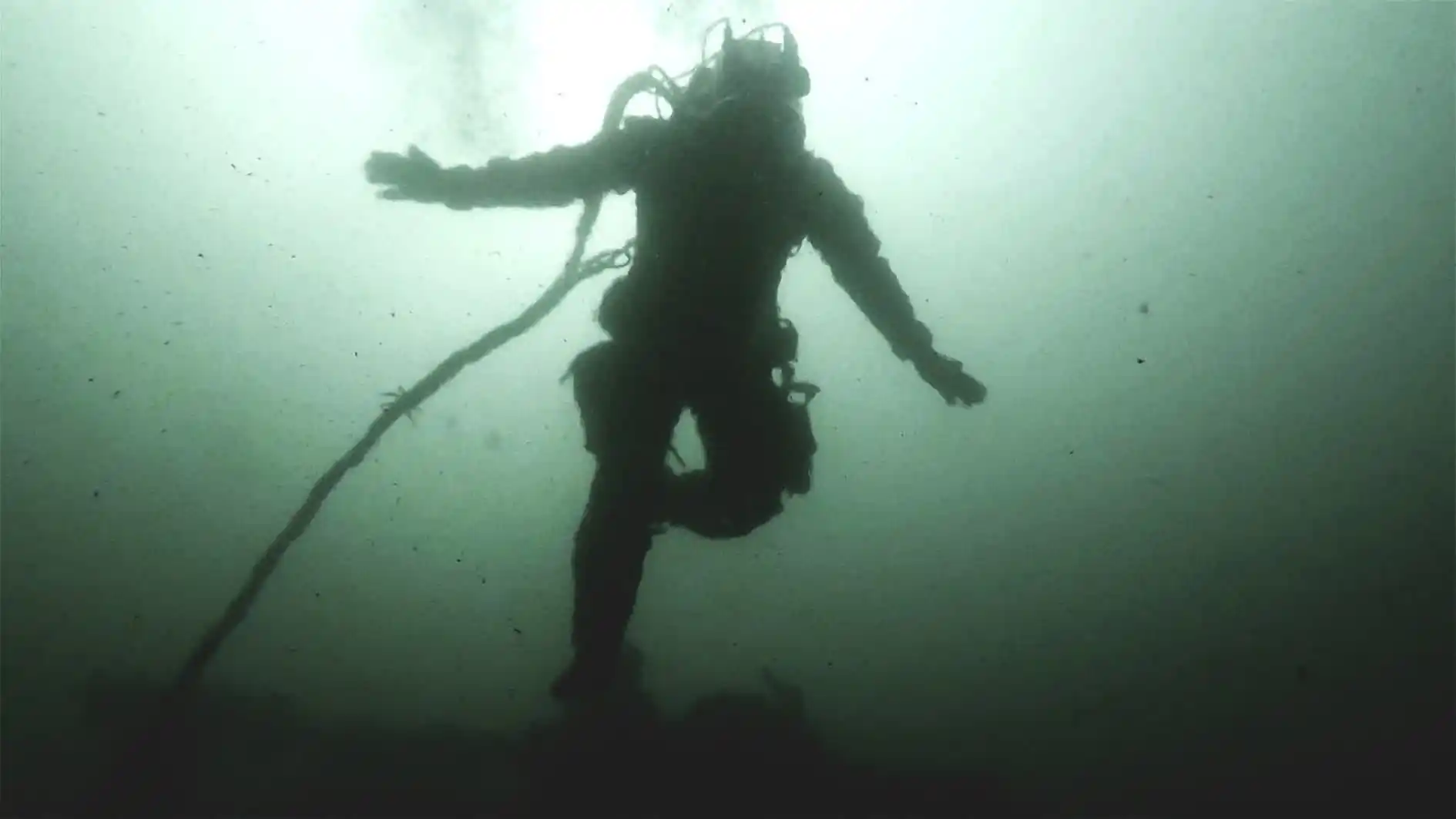 Image from Deutsche Marine: Tauchen, Technik, Teamgeist!🔱💪 Die Schiffstaucherausbildung am Ein...