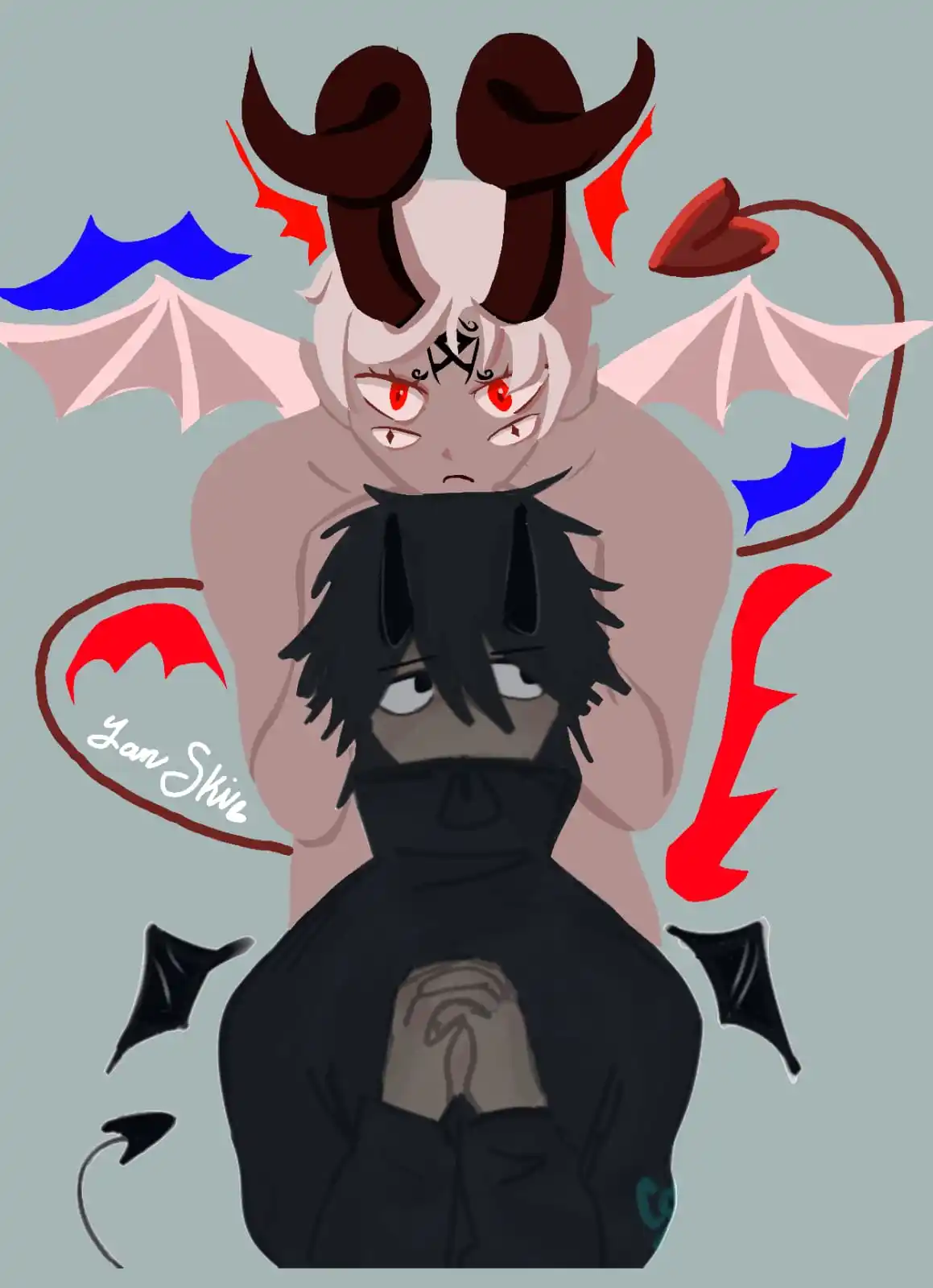 Math Mapache 🪻🌟 post