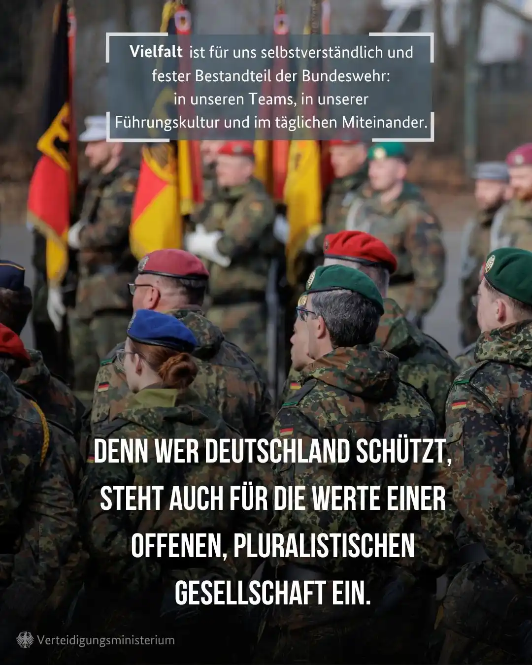 Deutsche Marine post