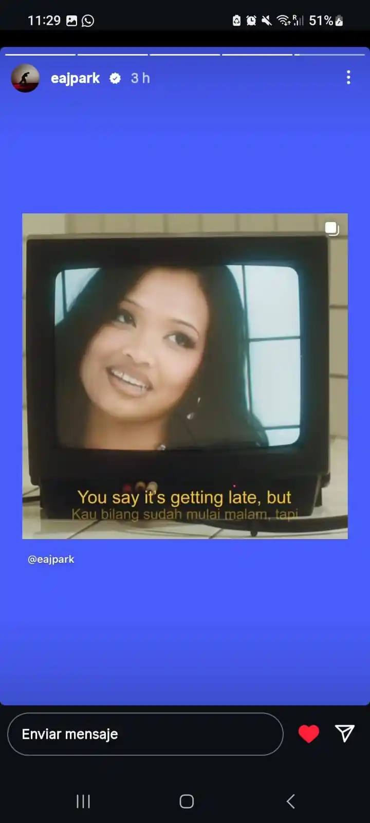 𝑴𝒚𝑳𝒆𝒏𝒏𝒐𝒏 post