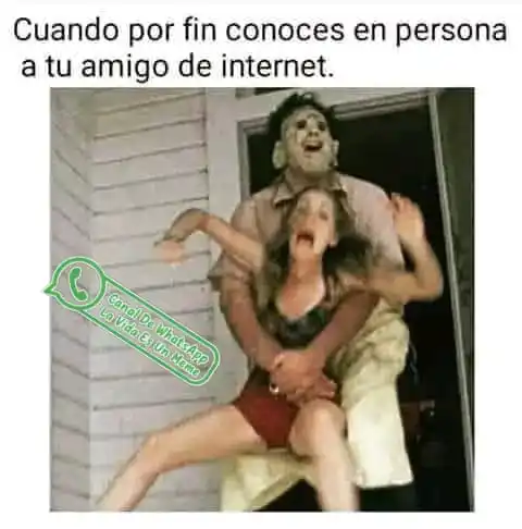 La Vida Es Un Meme 🤡 post
