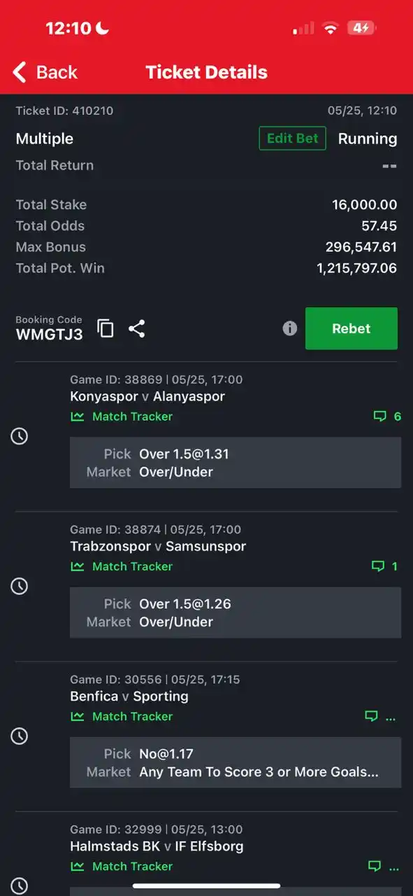 NERI’S HUB⚽️🏆💯 post