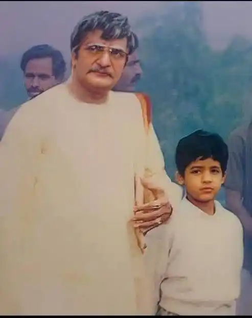Image from RAW NTR: ఆంధ్రుల ఆరాధ్య దైవం, తెలుగువారి ఆత్మగౌరవానికి ప్రతీక, తెలుగు జాతి గుండ...