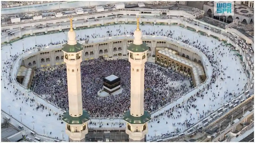 Image from منوعات وثقافة عامة✨: اليوم 13/ 12/ 1446هـ. 9-6- 2025 مع غروب شمس هذا اليوم، نختم مواسم ال...