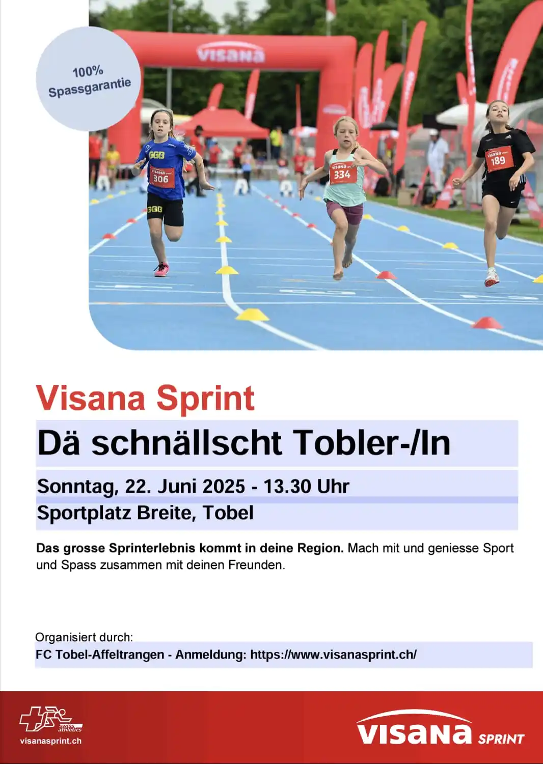 FC Tobel-Affeltrangen 1946 post