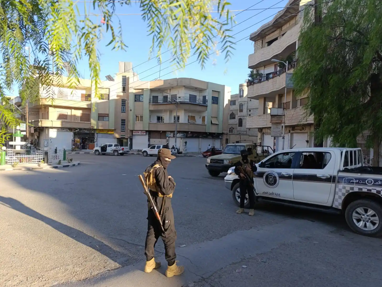 المكتب الإعلامي لمنطقة قطنـــا post