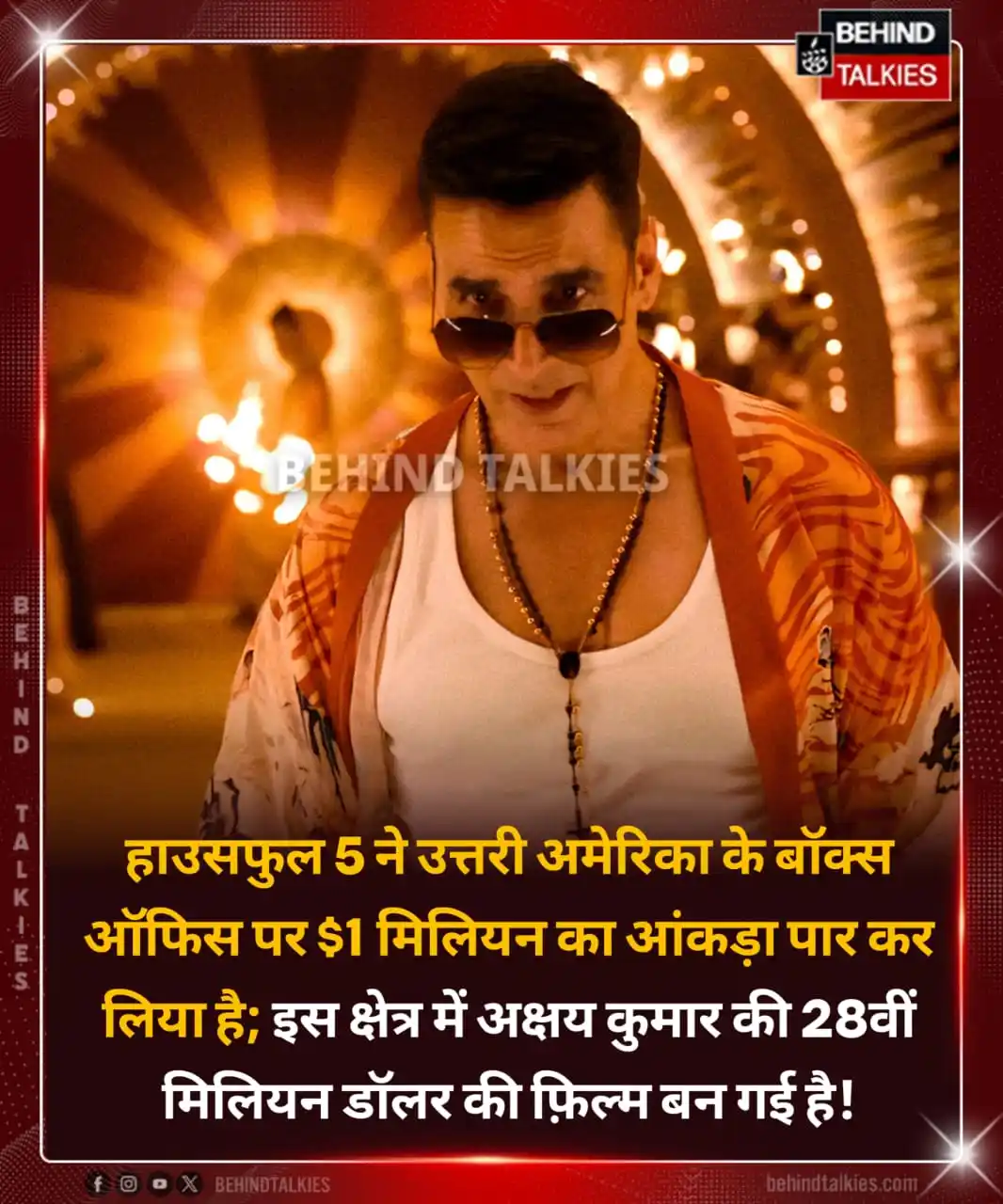 Image from Hindi Behind Talkies: भारत के साथ विदेशों में भी चल रहा <a class="text-blue-500 hover:underl...