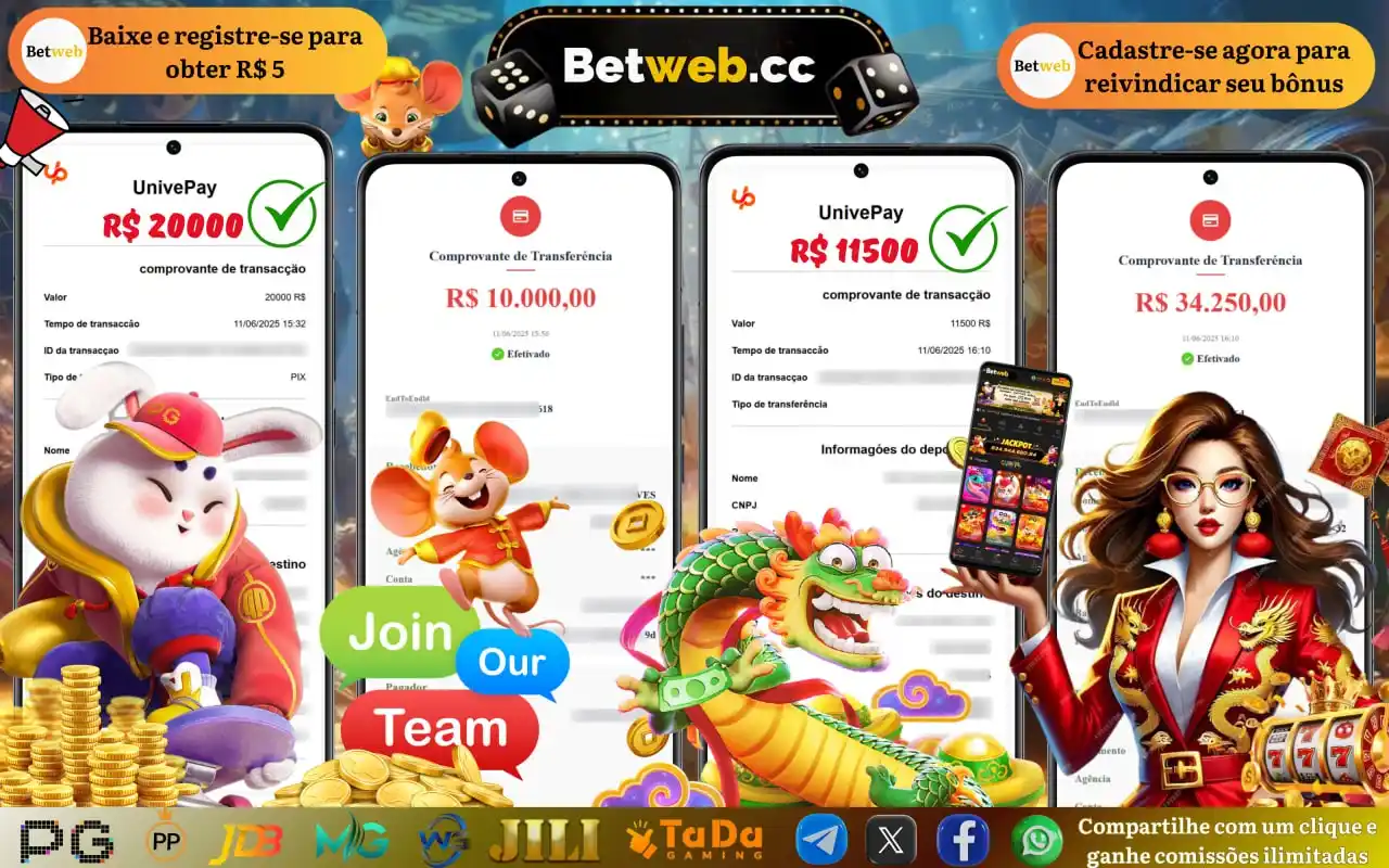 Image from Betweb.com | Canal Oficial ®️: 🇧🇷BETWEB - COMUNICADO OFICIAL DE BENEFÍCIOS🗓 🎰 BETWEB.CC| Líder de...