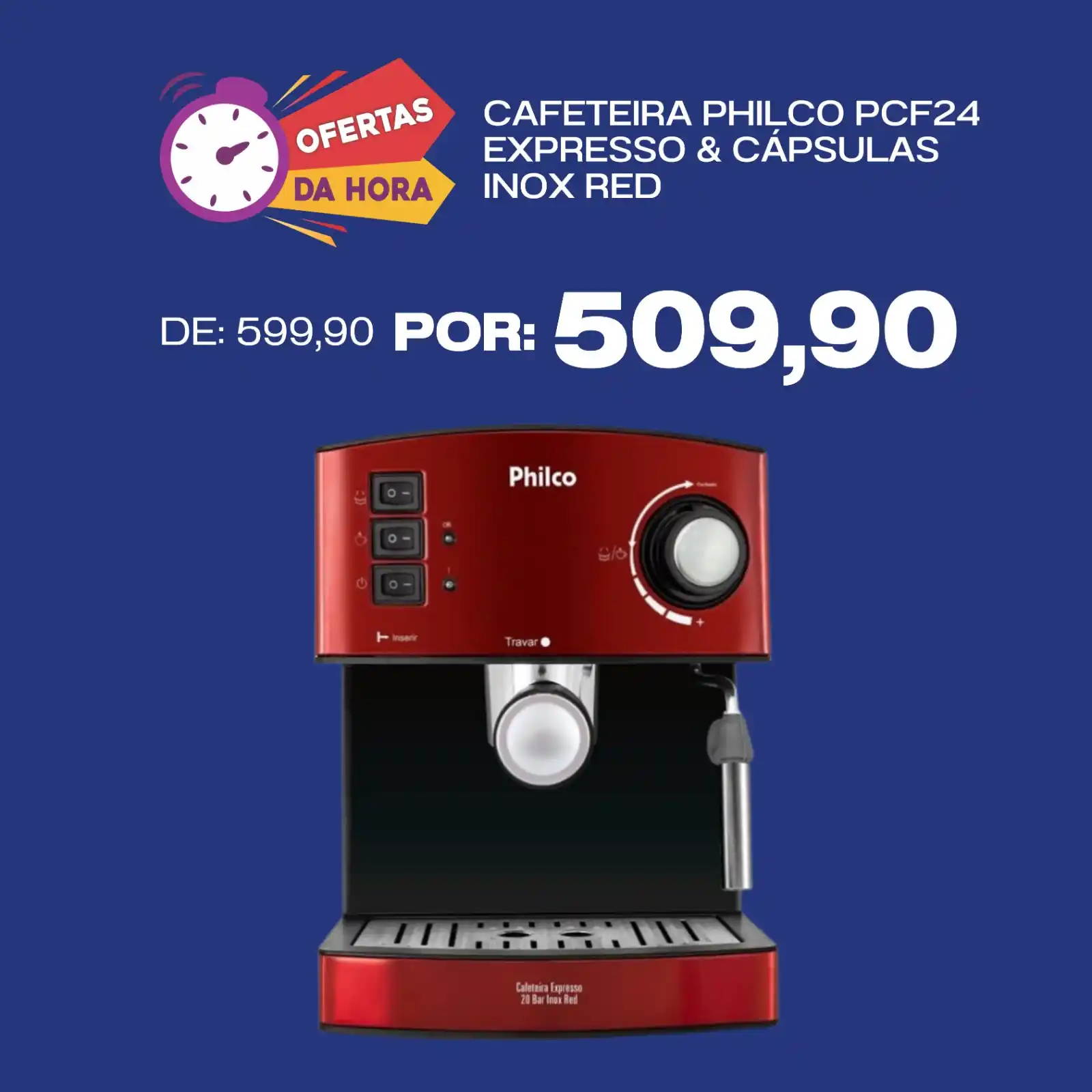 OFERTAS DA HORA post