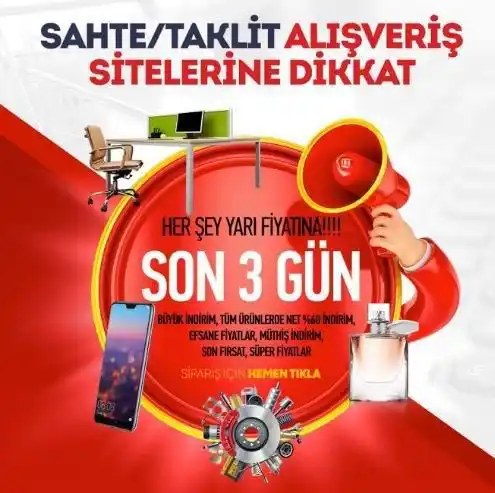 SİBERAY post