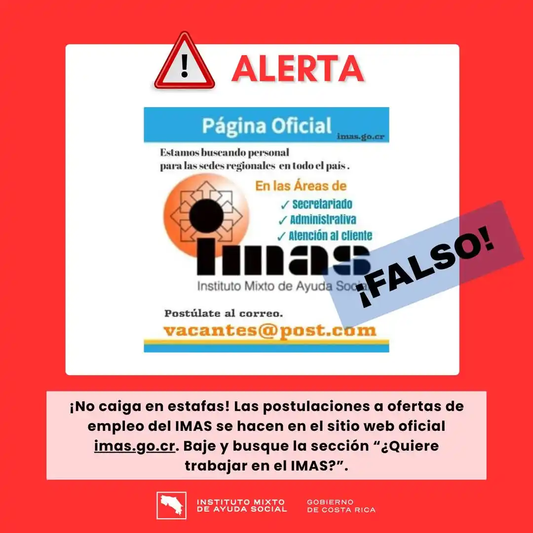 InfoIMAS post
