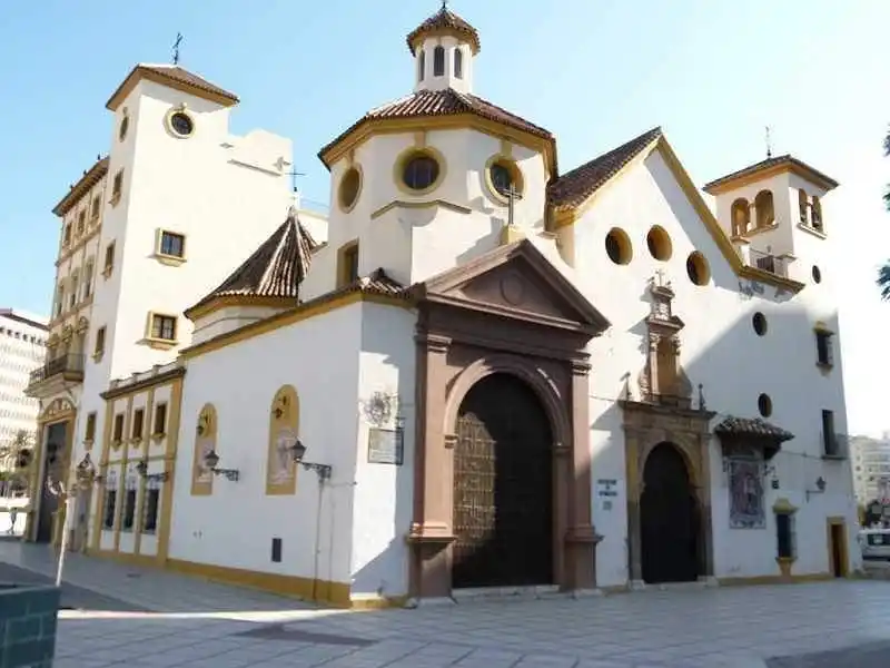 Archicofradía de la Expiración post