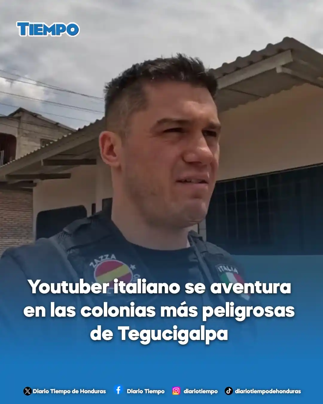 Image from Diario Tiempo : <a class="text-blue-500 hover:underline cursor-pointer" href="/hashtag...