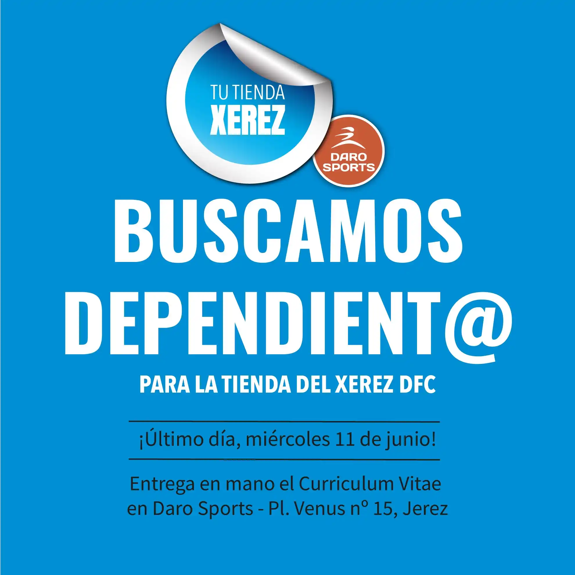 Xerez Deportivo post