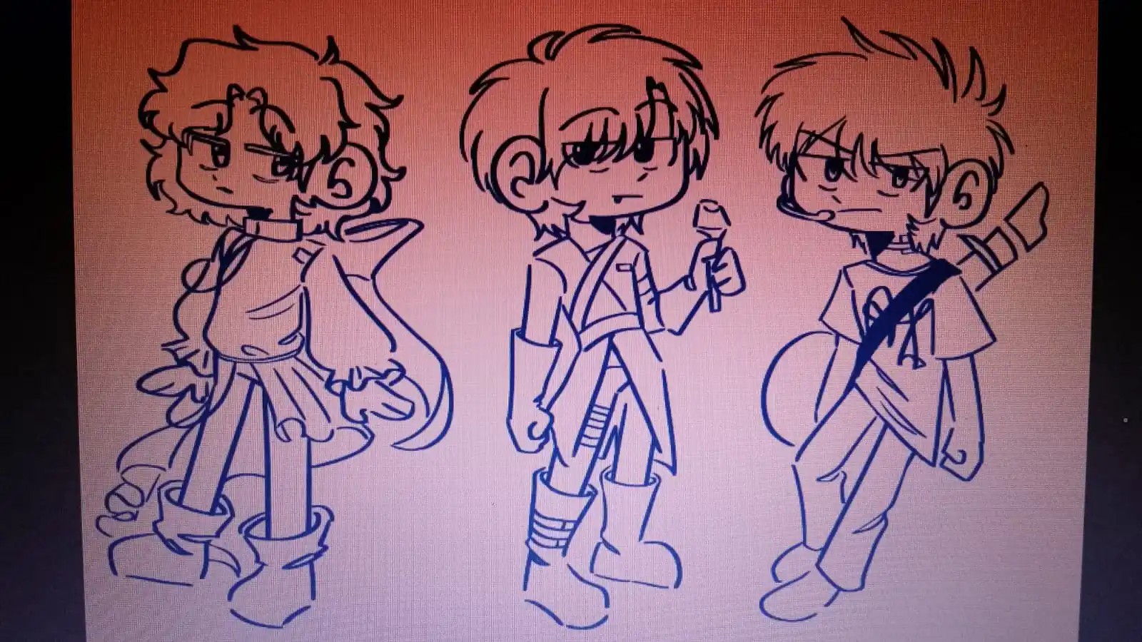 ★∆°•El Estudio De GreyADR•°∆★ post