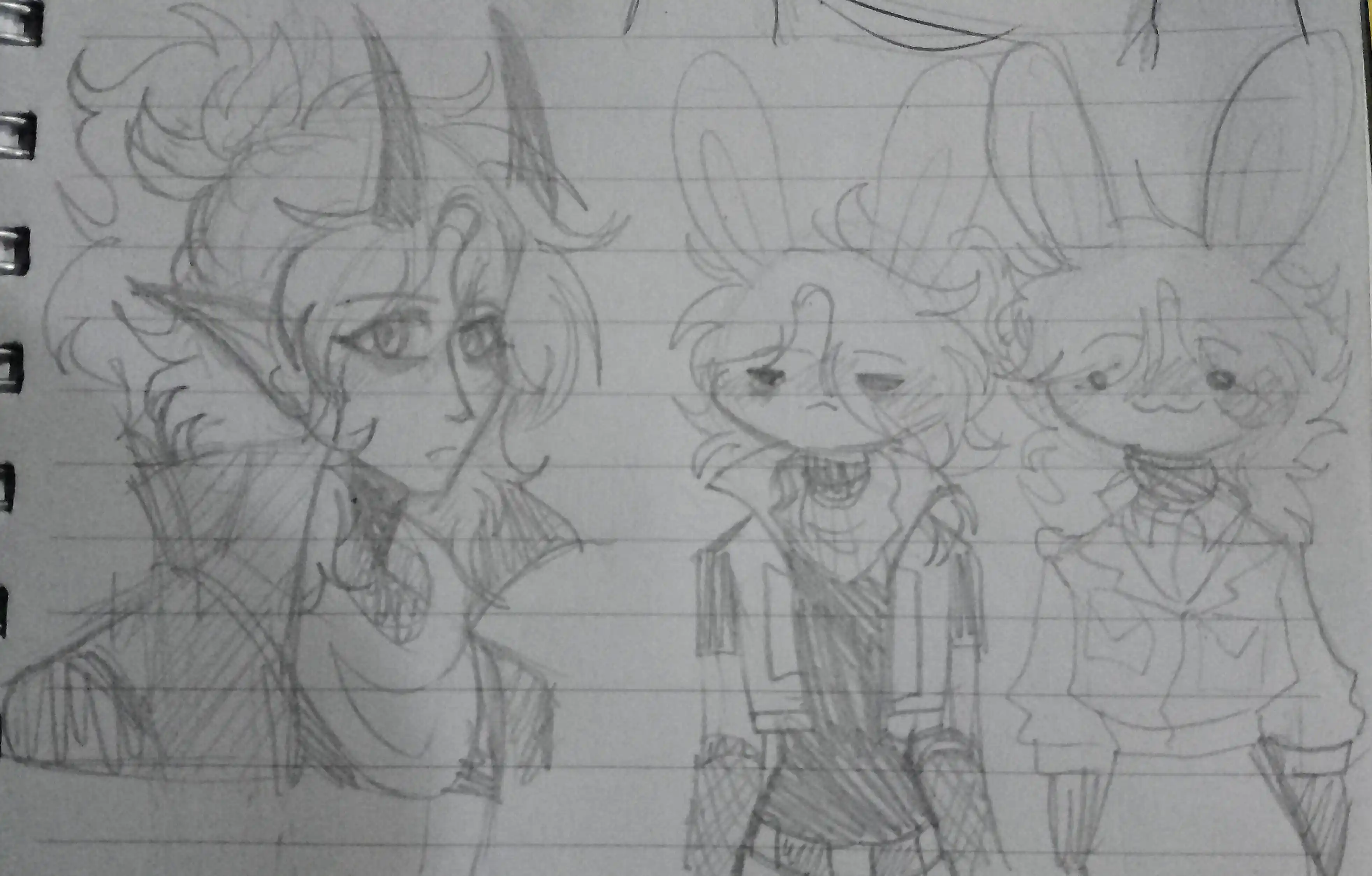 ★∆°•El Estudio De GreyADR•°∆★ post