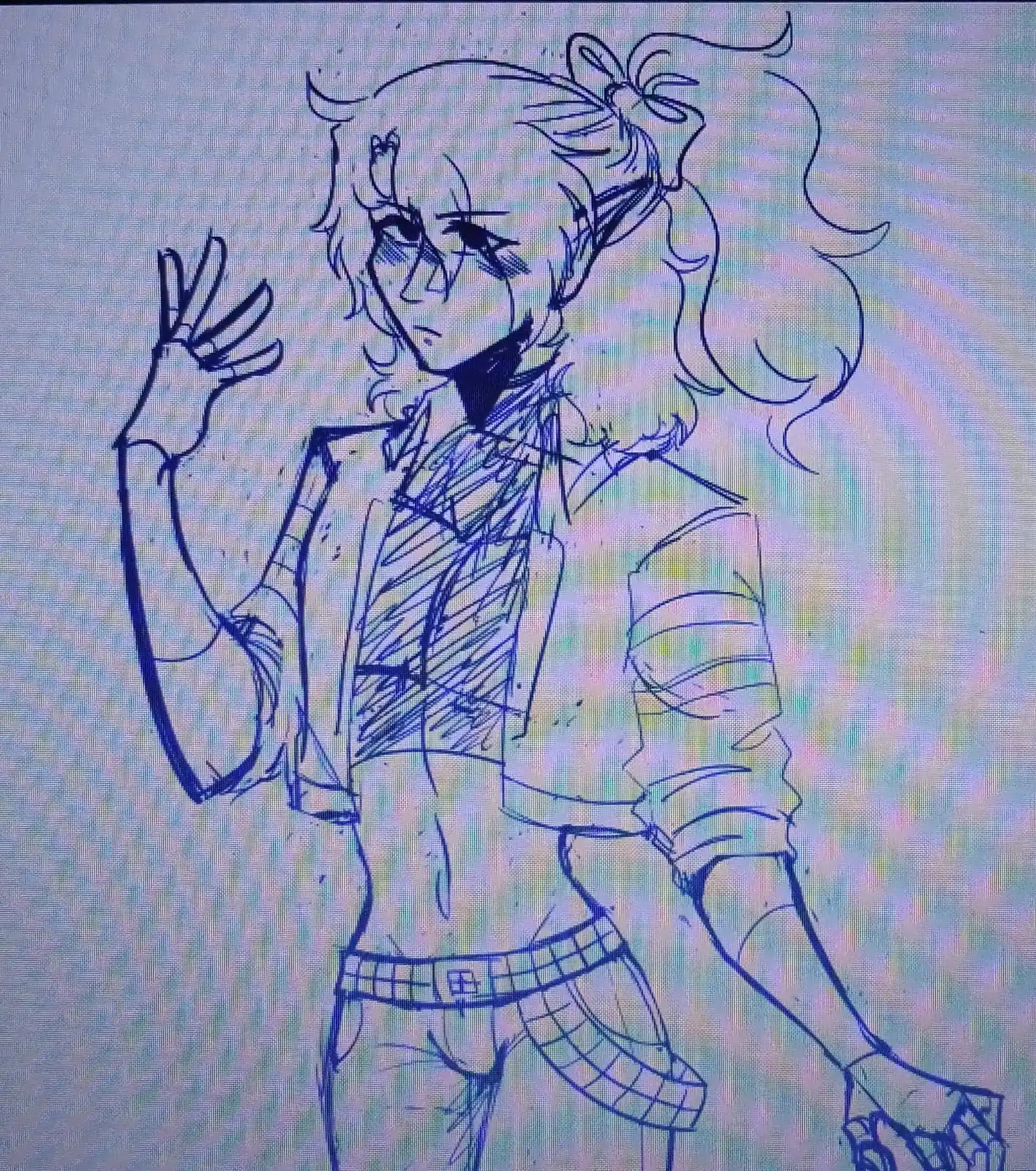 ★∆°•El Estudio De GreyADR•°∆★ post