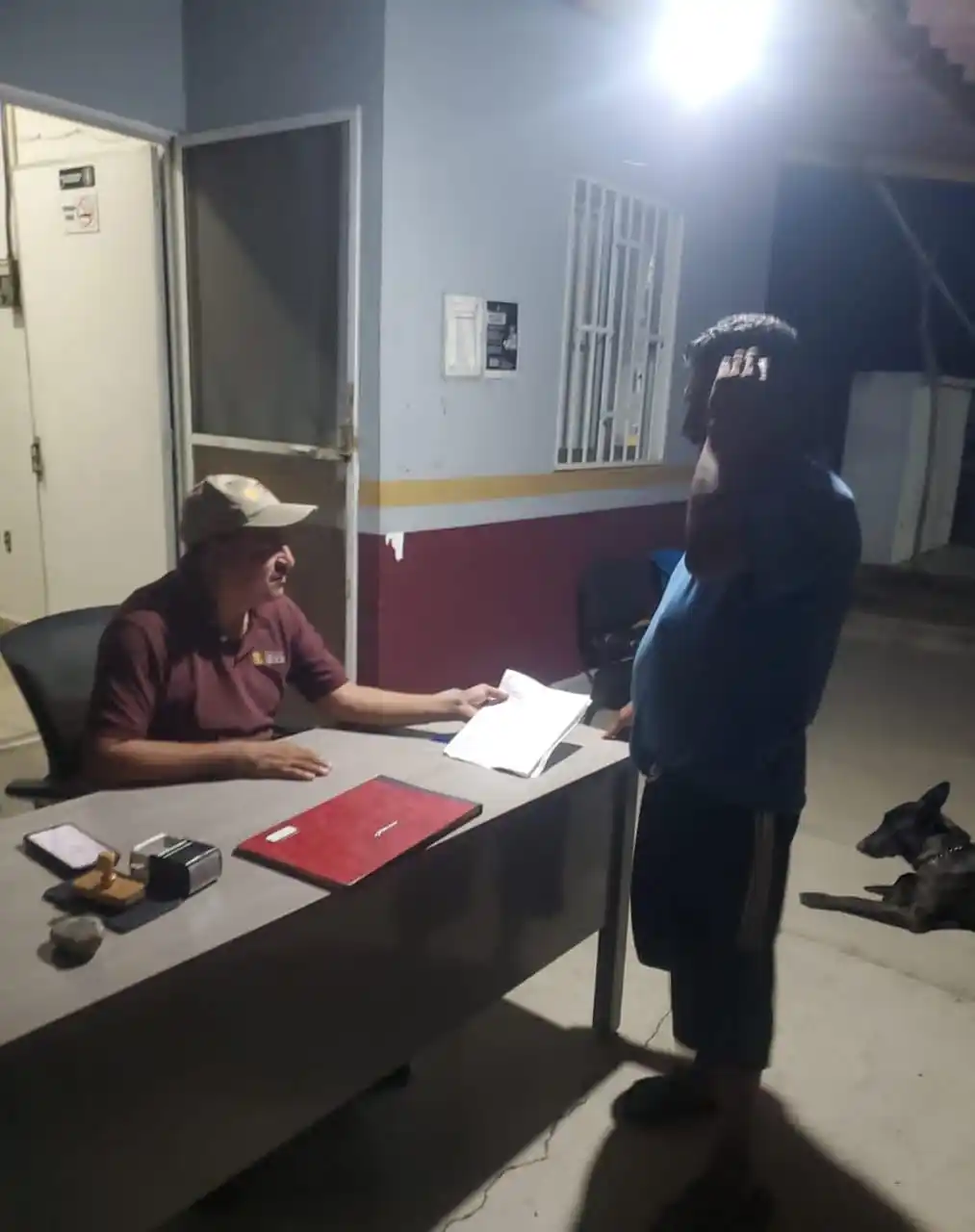 Image from SAGADEGRO: El Gobierno del Estado a través de SAGADEGRO fortalece las campañas zo...