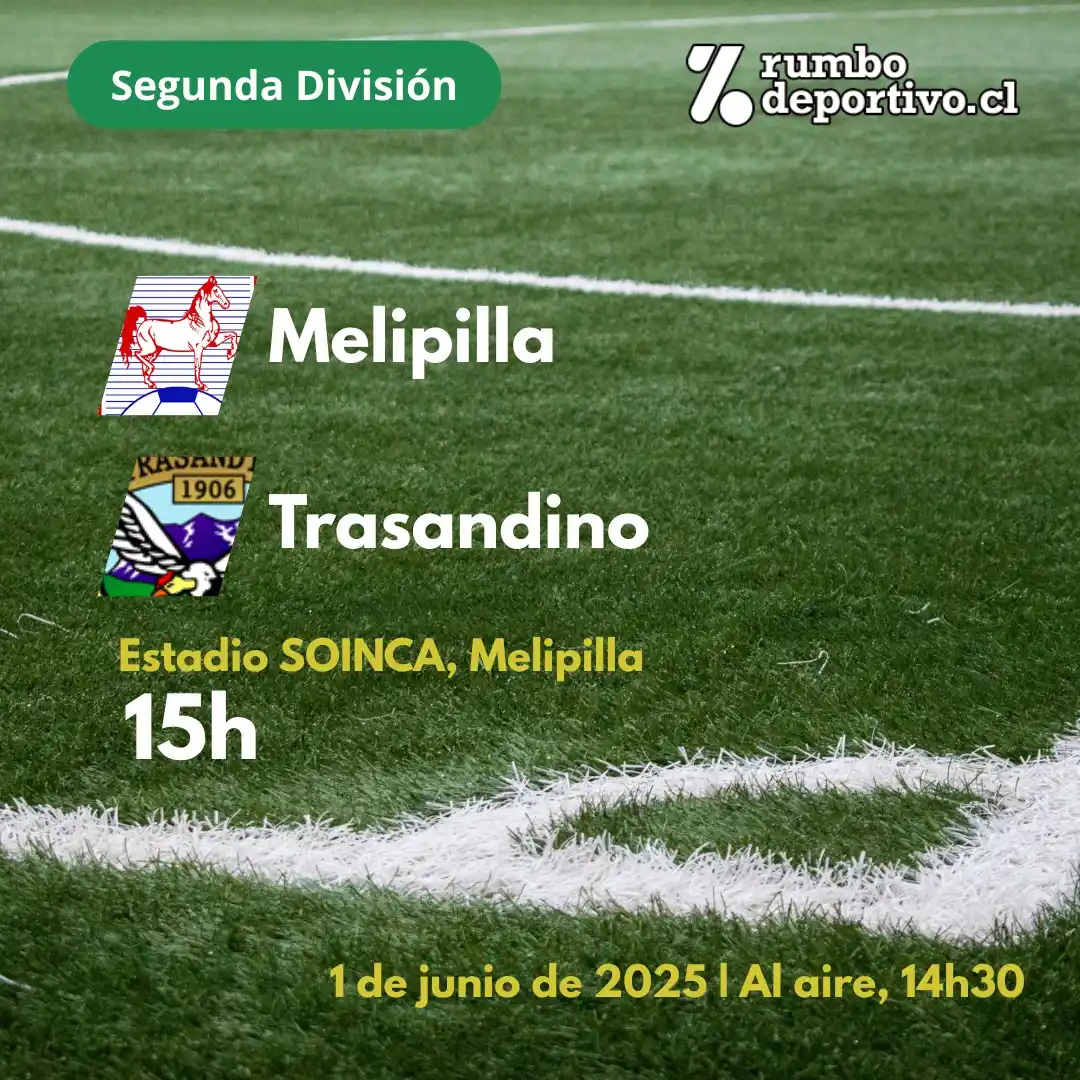 Rumbo Deportivo post