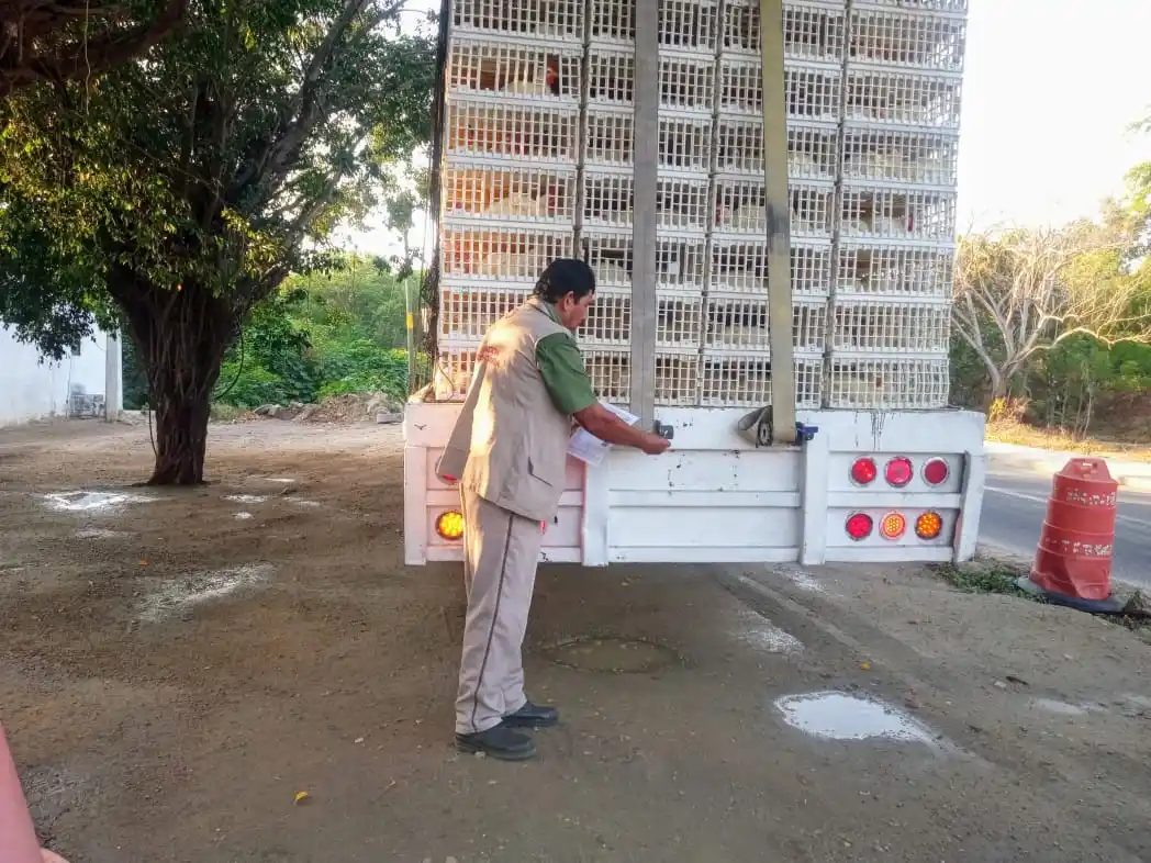 Image from SAGADEGRO: En las entradas terrestres a Guerrero, existen lugares clave que son v...