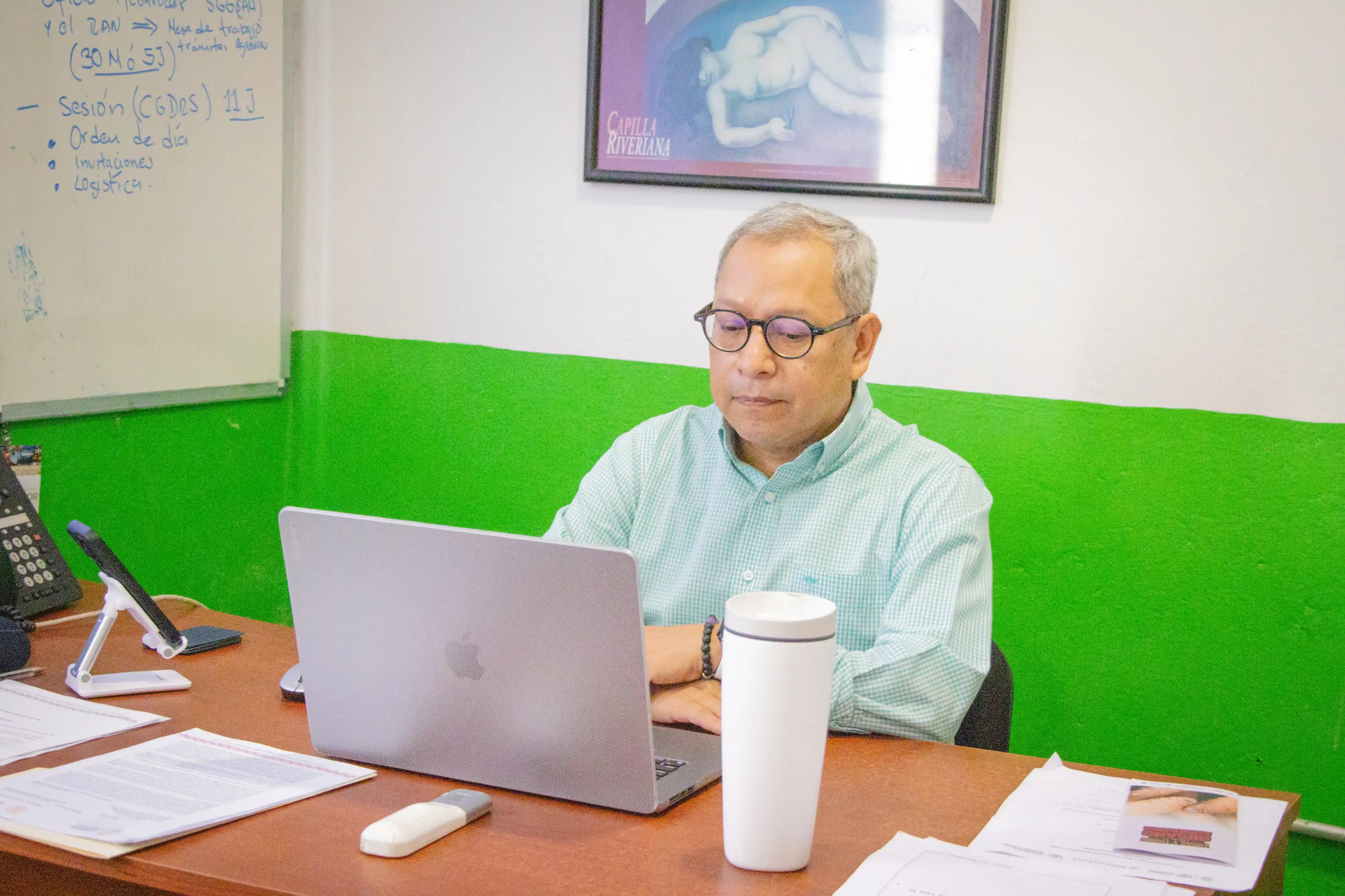 Image from SAGADEGRO: En representación de la Secretaría de Agricultura, Ganadería, Pesca y ...