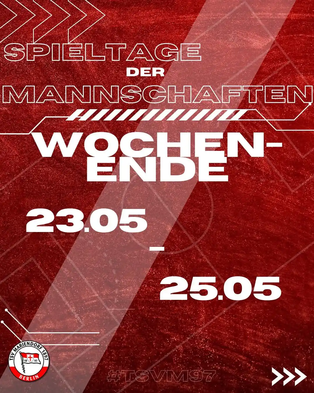 TSV Mariendorf 1897 e.V. post