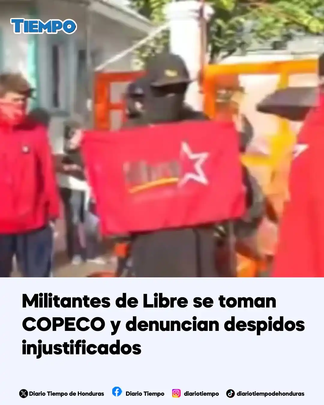 Image from Diario Tiempo : <a class="text-blue-500 hover:underline cursor-pointer" href="/hashtag...