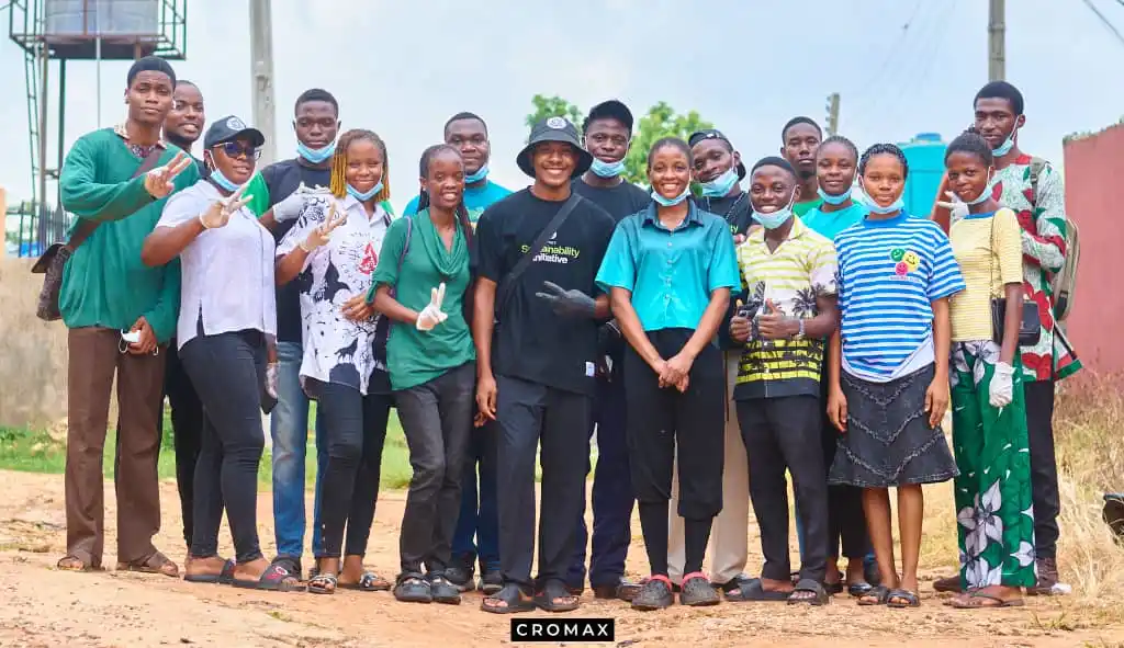 Federation of African Medical Students' Associations (FAMSA) post