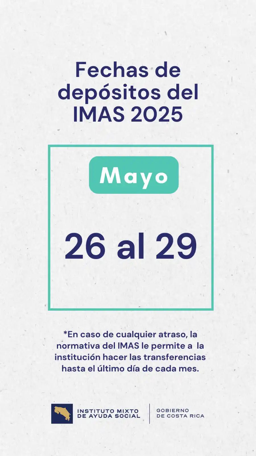 InfoIMAS post