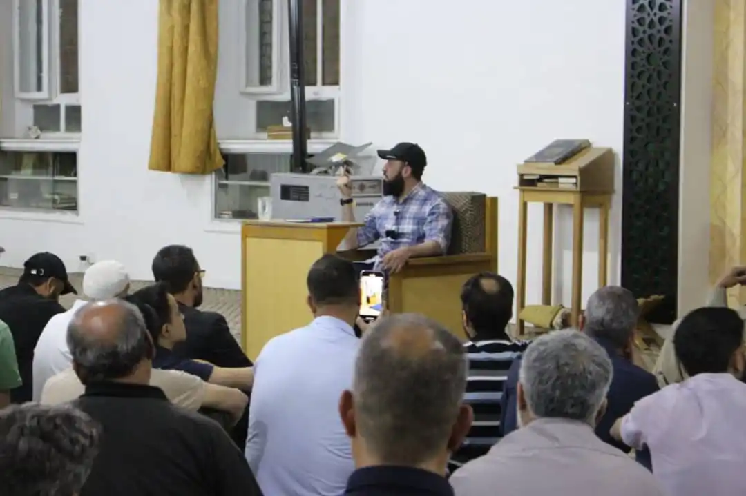 المكتب الإعلامي لمنطقة قطنـــا post