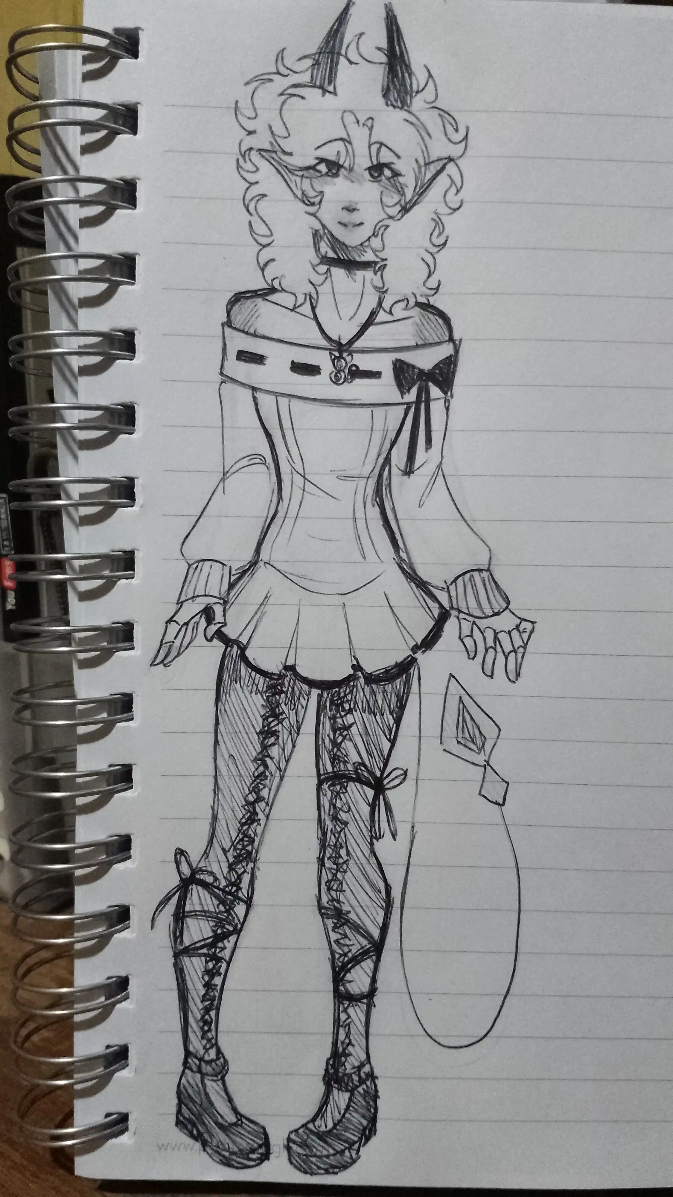 ★∆°•El Estudio De GreyADR•°∆★ post