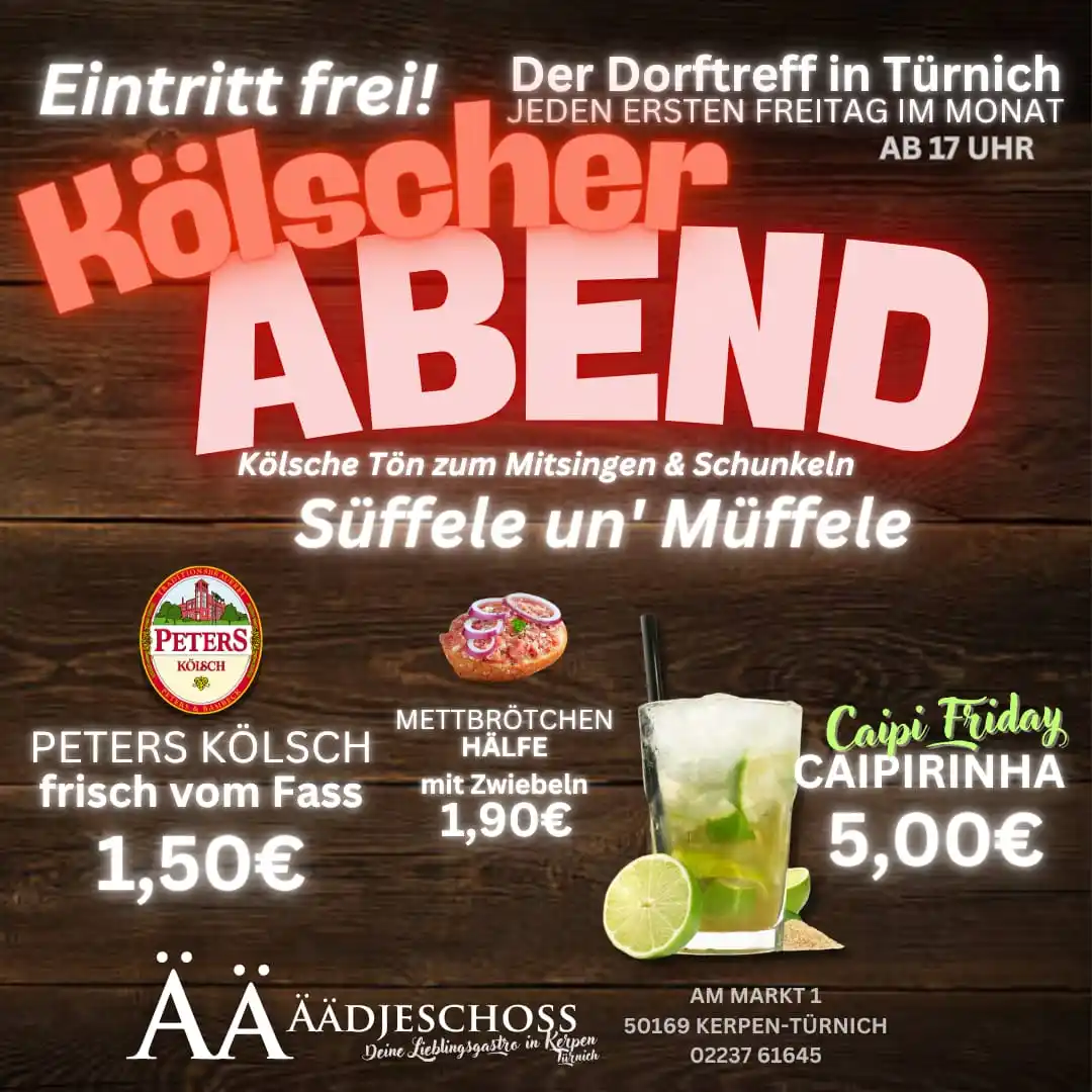 Äädjeschoss post