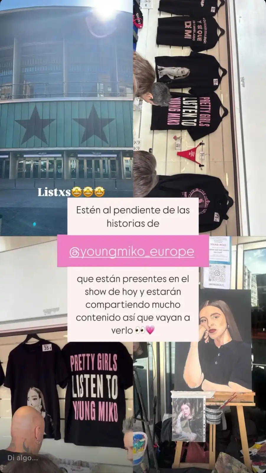 Notes For Young Miko 💌 post