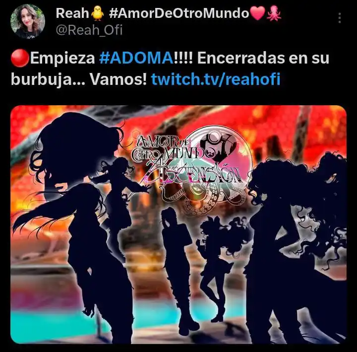 ❤️‍🩹AMOR DE OTRO WHATSAPP❤️‍🩹 post