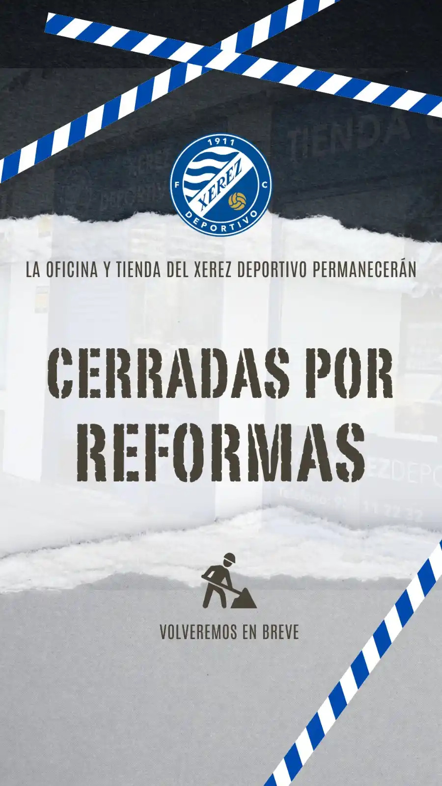 Xerez Deportivo post