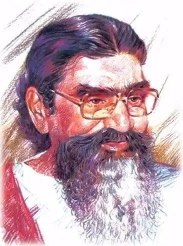 Image from Aanthai Reporter News Channel: 🦉இதே ஜூன் 11., 1995  பாவலரேறு பெருஞ்சித்திரனார் காலமான தினமின்று😢  �...